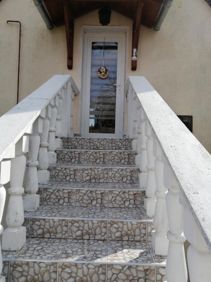 Erna Apartman Zalakaros Dış mekan fotoğraf